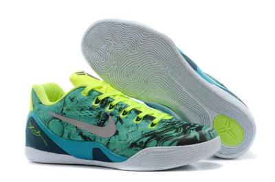 Cheap Kobe 9 wholesale No. 18